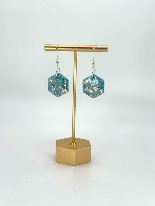 Blue Opal