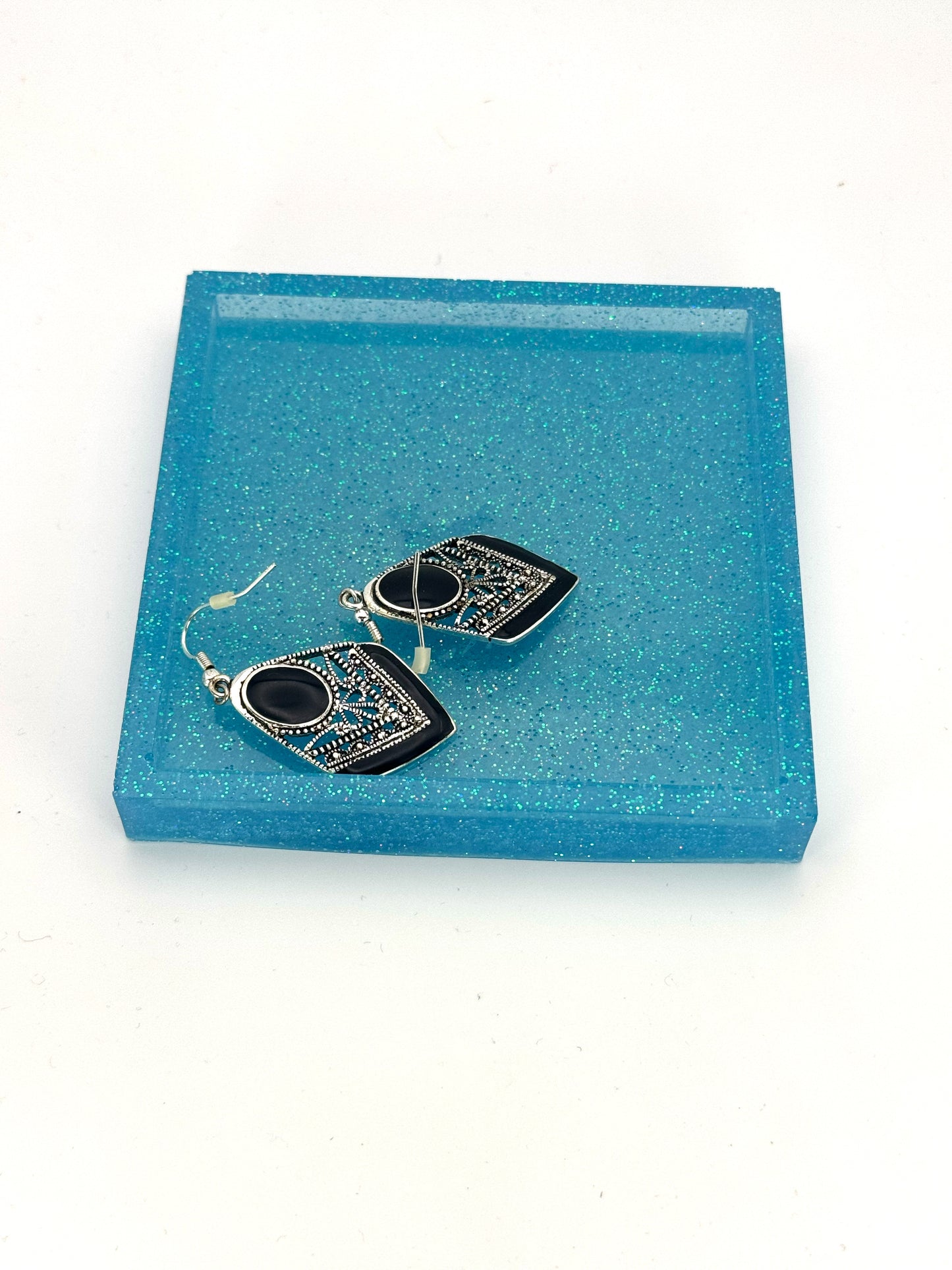 Square Tray