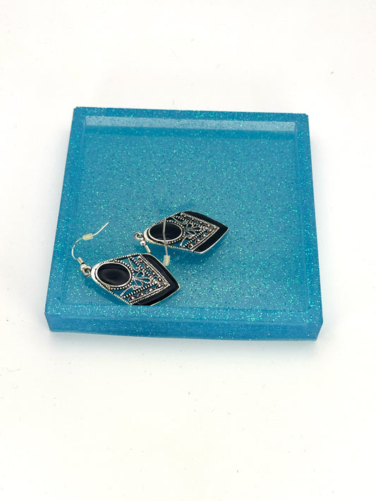 Square Tray