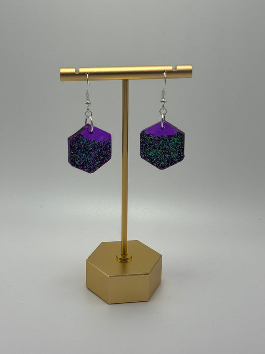 Charoite