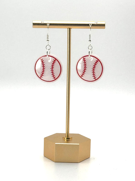 Lets Play Ball!!