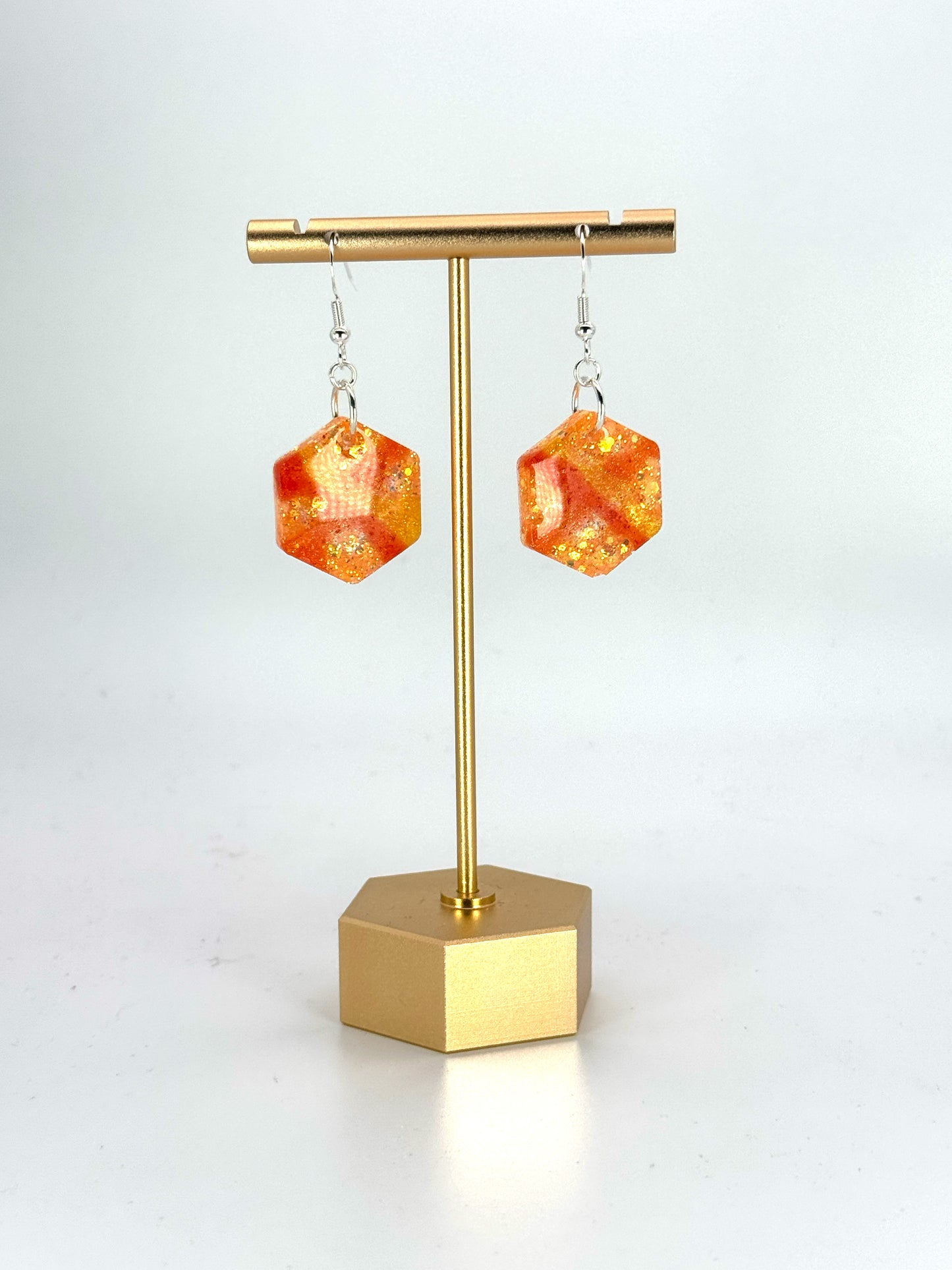 Orange Oasis