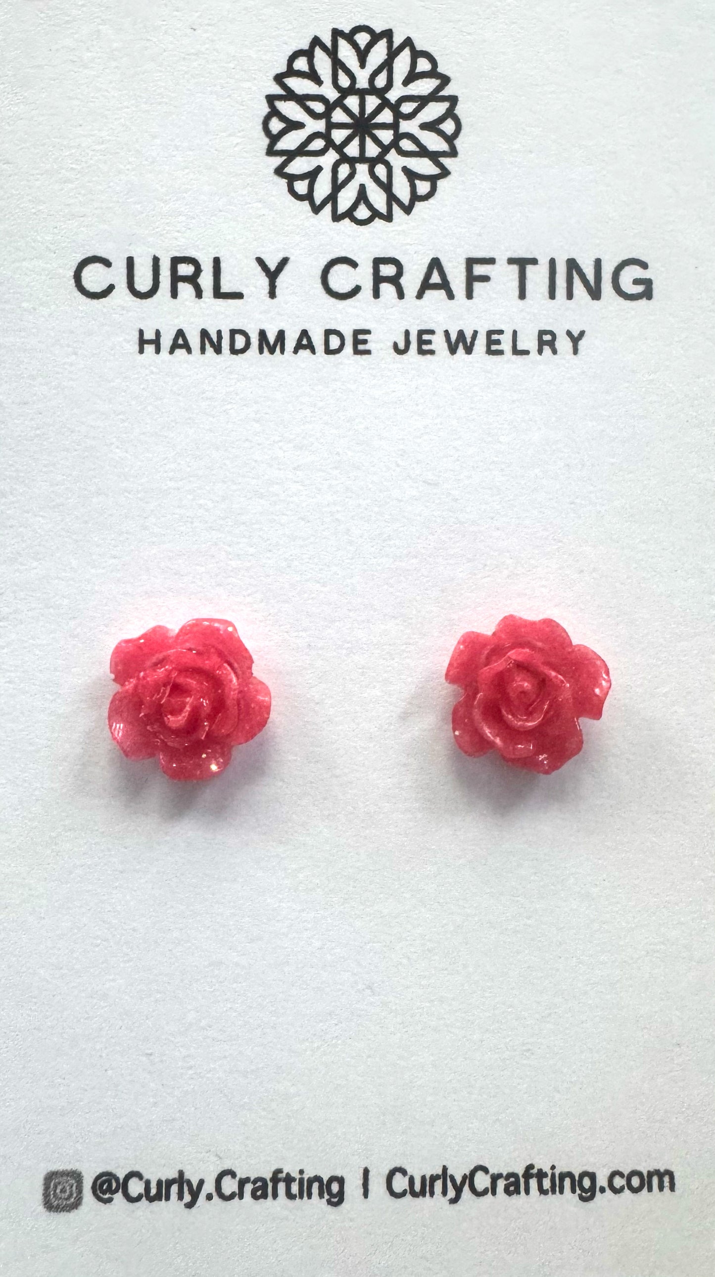 Rose Stud