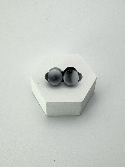 8mm Round Gauges