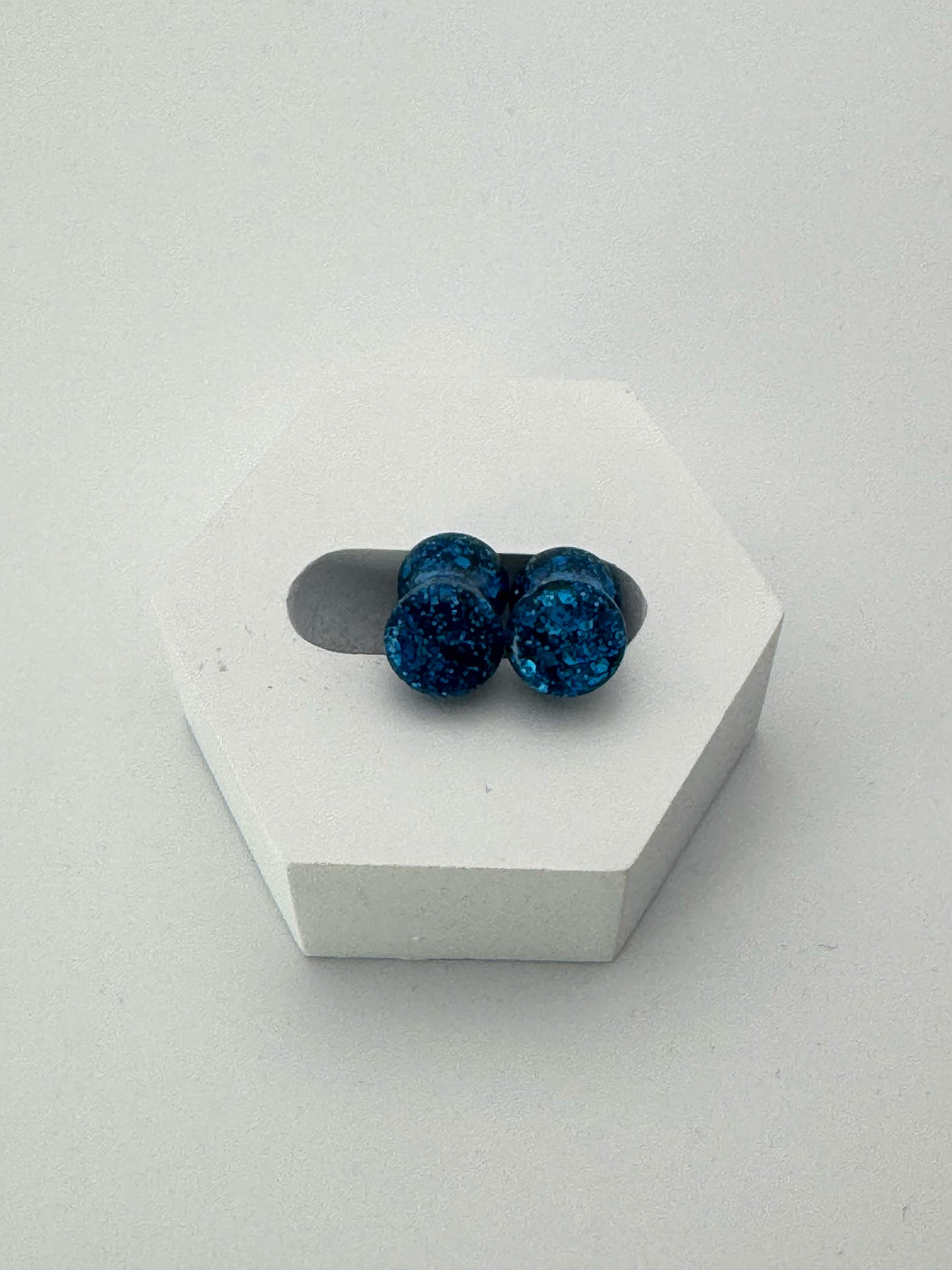 6mm Round Gauges
