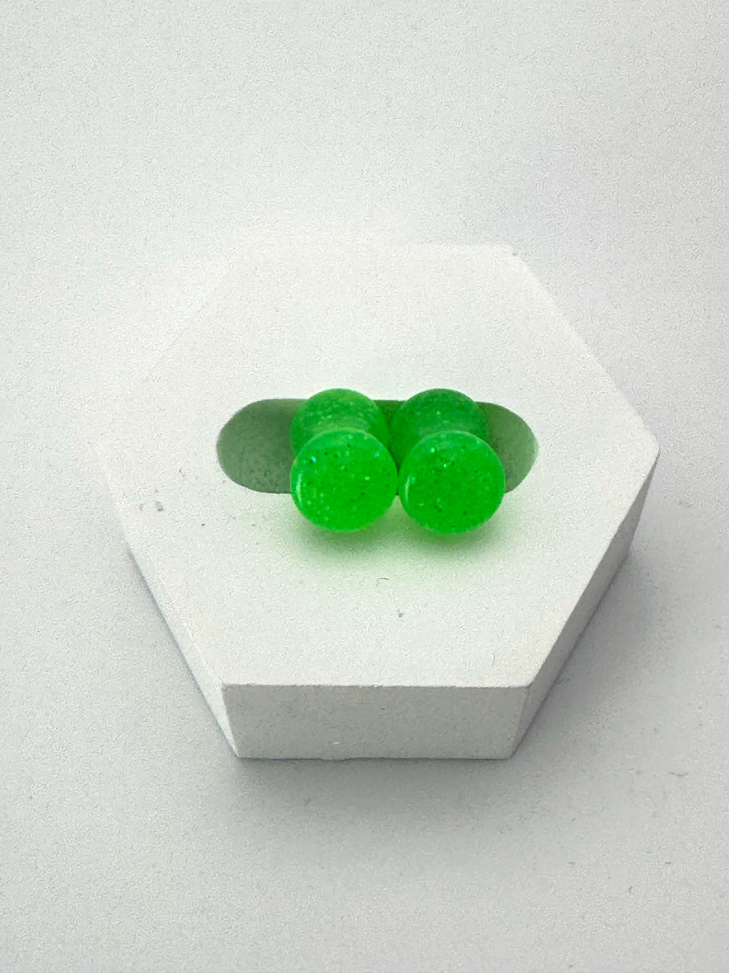 6mm Round Gauges