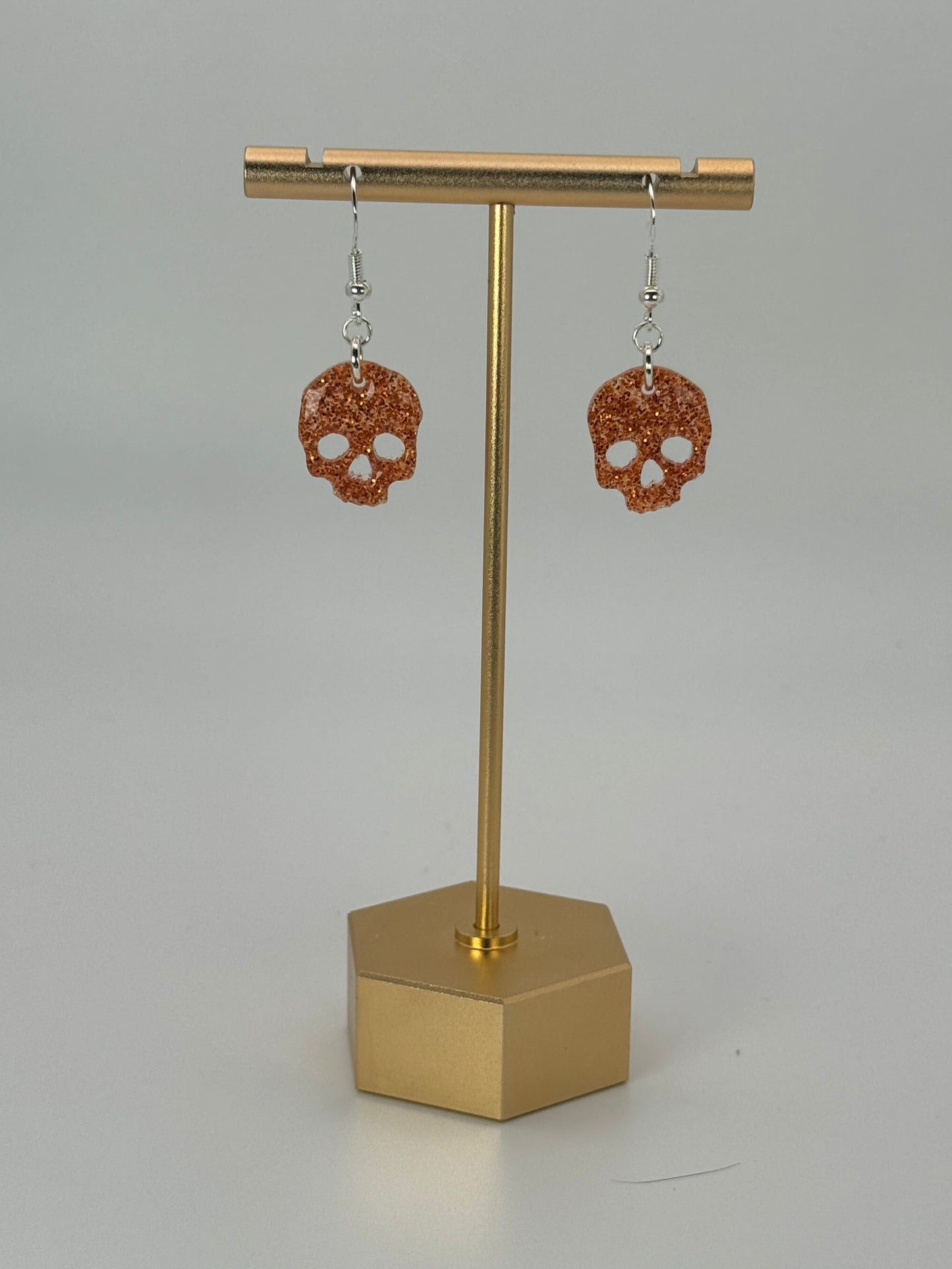 Skull Dangle