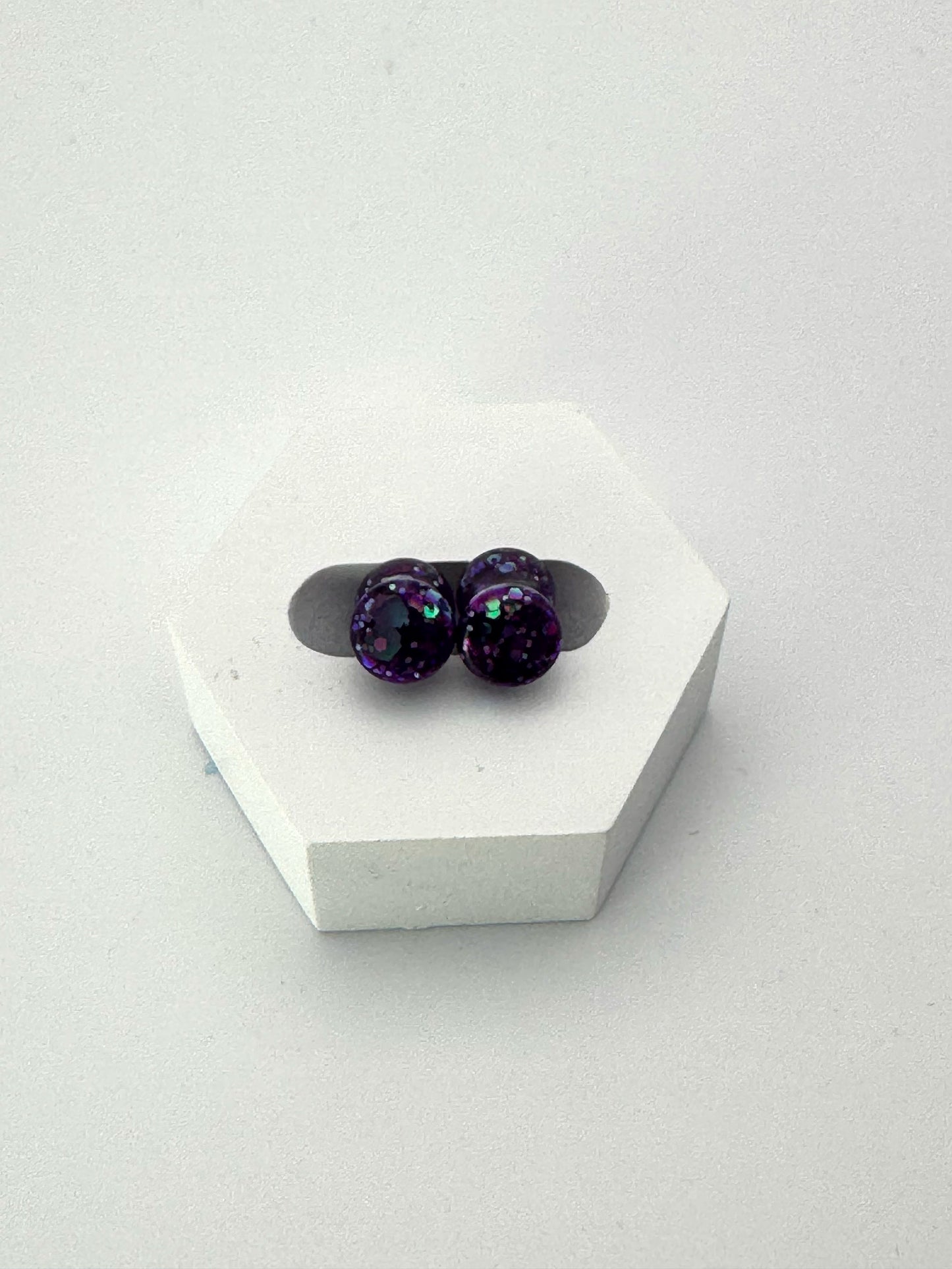 6mm Round Gauges