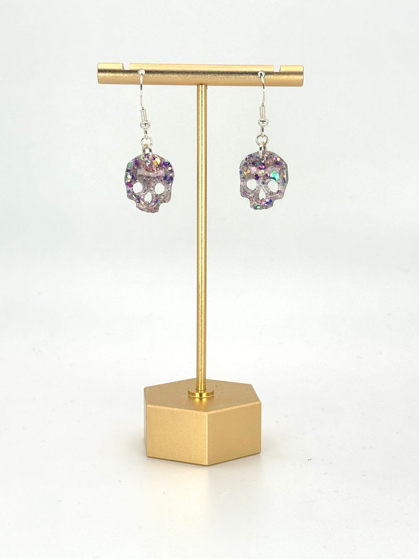 Skull Dangle