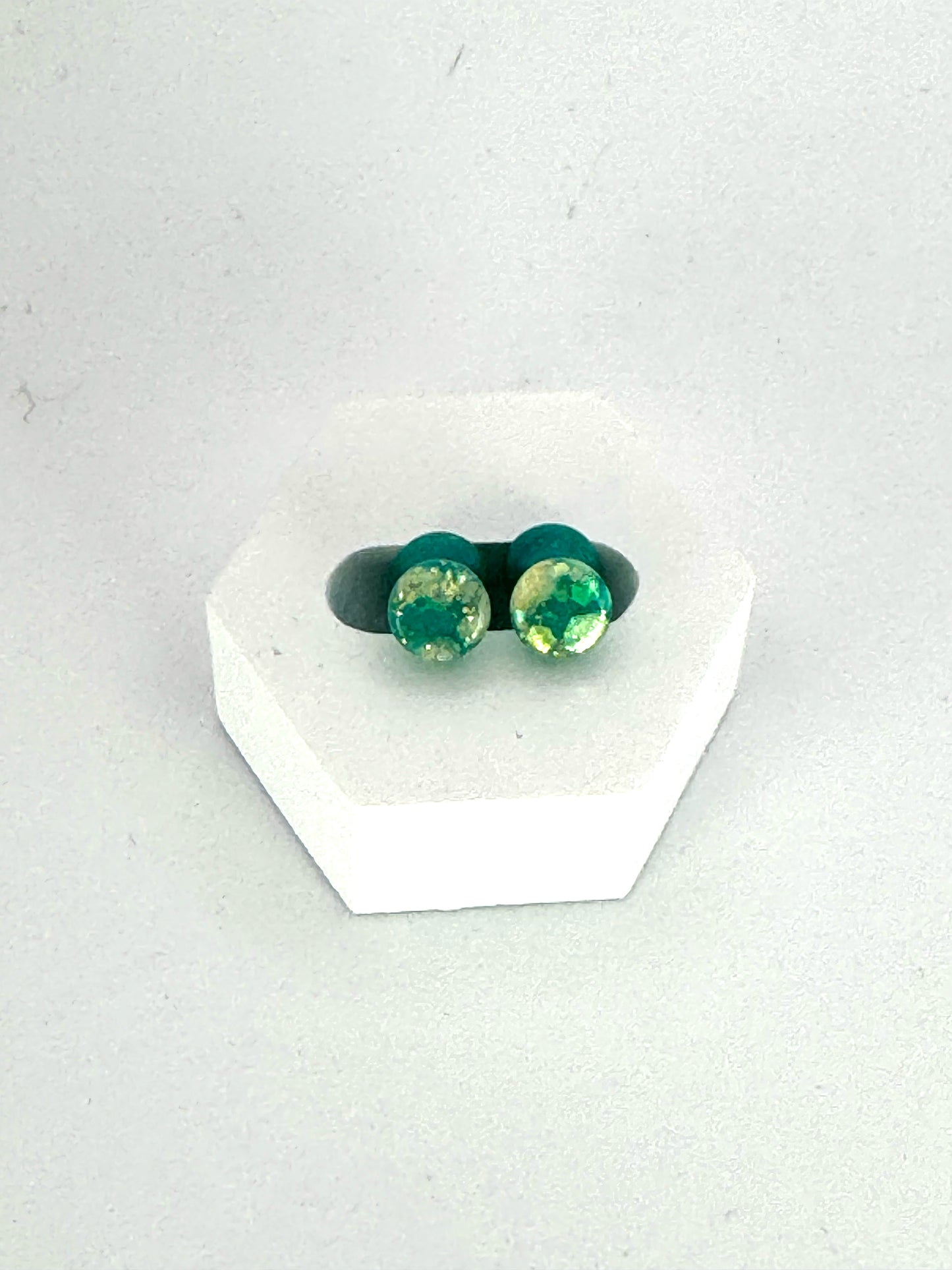 6mm Round Gauges