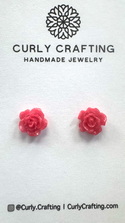 Rose Stud