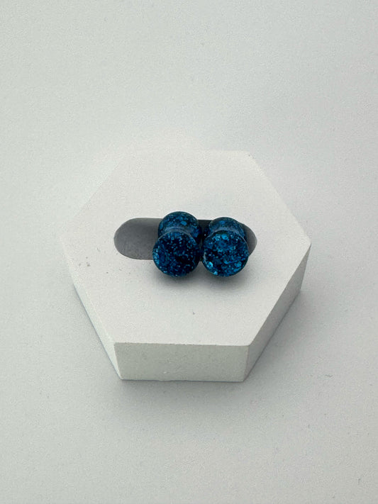 6mm Round Gauges