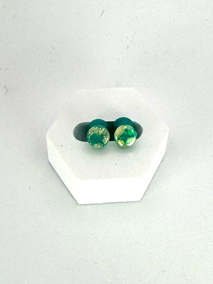 6mm Round Gauges